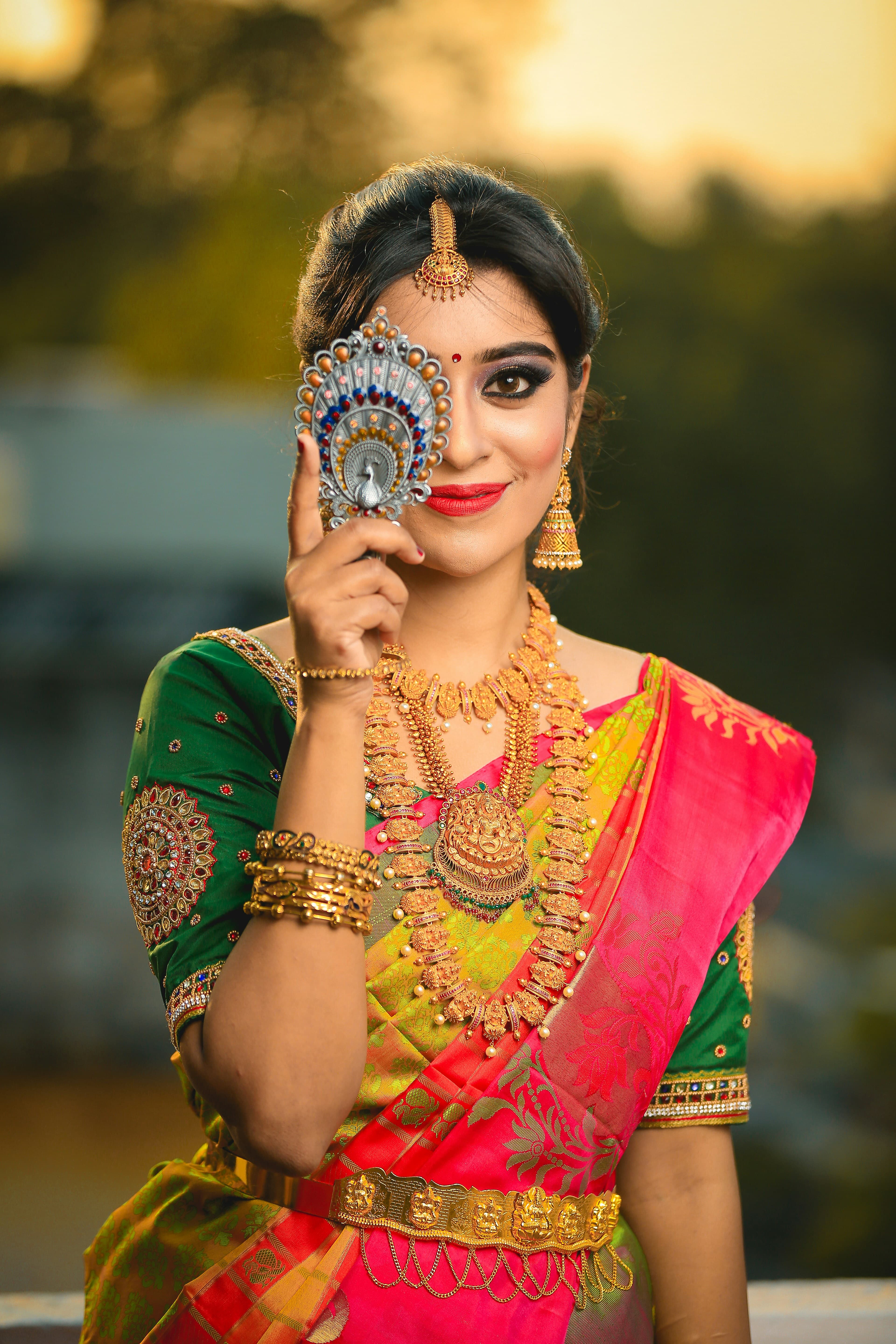Signature Royal Bride
